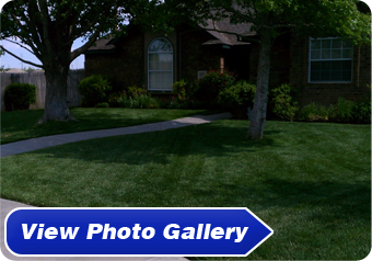 amarillo lawn service photo gallery