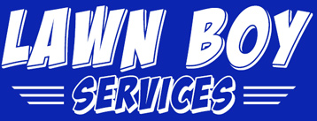 Amarillo Lawn Service logo